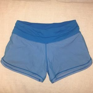 Lululemon speed short 4”